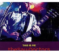 Saw Doctors - This is Me [Import]