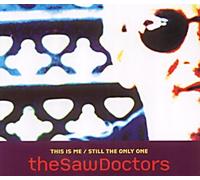 Saw Doctors - This is Me [Import]