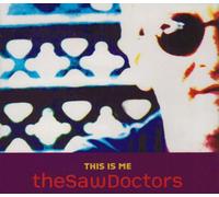Saw Doctors - This is Me [Import]