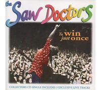 Saw Doctors - to Win Just Once (Cd2) [CD 2] [Import]