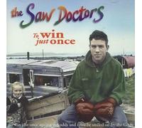 Saw Doctors - to Win Just Once [Import]