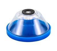 Saw Dust Collector Bowl - Drilling Catcher, Protective Dustproof Cover, Versatile Workshop Tool for Electric Hammer | Home Garage Woodworking Construction Cleanup Equipment Collection