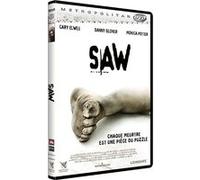 Saw E