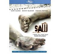 Saw - Edition Blu-Ray E
