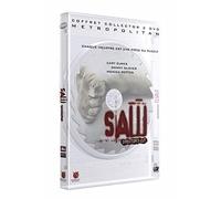 Saw [Édition Collector Director's Cut]