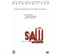 Saw - Édition Collector Director's Cut