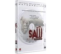 Saw [Édition Collector Director's Cut]