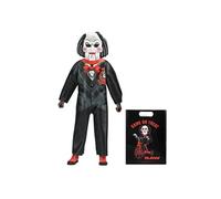 Saw - Figurine Ben Cooper Costume Series 9 Billy the Puppet 15 cm