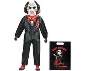 Saw - Figurine Ben Cooper Costume Series 9 Billy the Puppet 15 cm