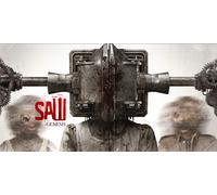 SAW Genesis (Steam Account)