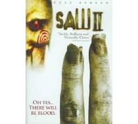 Saw II