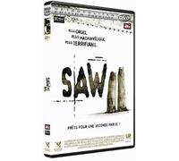 Saw Ii
