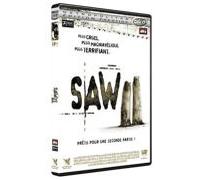 Saw Ii