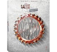 Saw II [Blu-Ray]