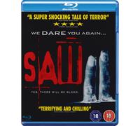 Saw Ii (Blu-ray)