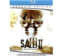 Saw II - Blu-Ray
