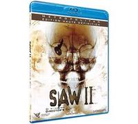 Saw II - Blu-Ray E