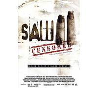 Saw II [Blu-Ray] [Import]