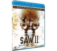 Saw Ii - Director's Cut - Blu-Ray