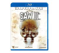 Saw Ii - Director's Cut - Blu-Ray