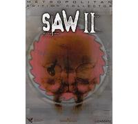 Saw II – Version du réalisateur – Édition Collector