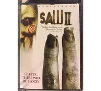 Saw II [DVD] [2005] [Region 1] [US Import] [NTSC]