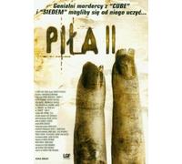 Saw II [DVD] (IMPORT) (Pas de version française)