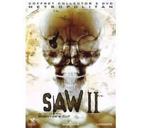Saw Ii - Édition Collector