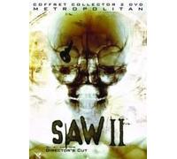 Saw Ii - Édition Collector Director's Cut