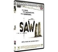 Saw Ii - Édition Collector