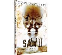 Saw Ii - Édition Collector Director's Cut