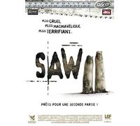 Saw Ii - Édition Prestige