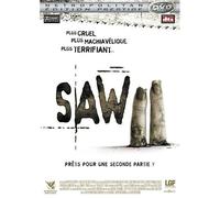 Saw II – Édition Prestige