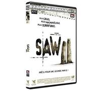 Saw II [Édition Prestige]