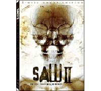 Saw II - Edition Spéciale - DVD Zone 1 DVD