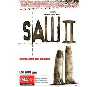 Saw II [Edizione: Regno Unito] [Import]