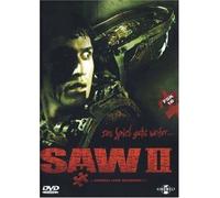 Saw II (FSK 16)