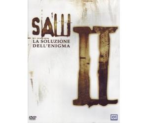 Saw II - La soluzione dell'enigma