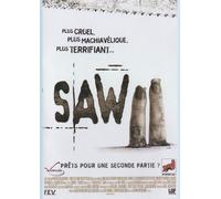 Saw Ii - Unrated (Two-Disc Special Edition)