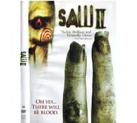 Saw II (Widescreen Edition)