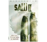 Saw Ii (Widescreen Edition)