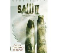 Saw II (Widescreen Edition) by Lions Gate Films