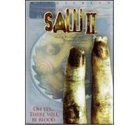Saw II [WS] - DVD Zone 1 G