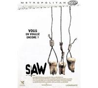 Saw III – Rioba