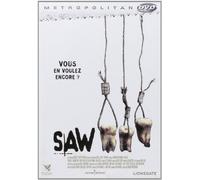 Saw III