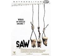 Saw Iii