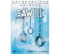 Saw 3 – édition Director's Cut Extreme – Seven7