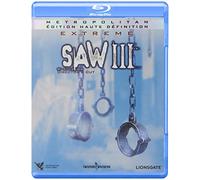Saw 3 - director's cut G