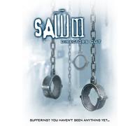 Saw Iii - Director's Cut (Two-Disc Special Edition)