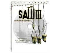 Saw III [DVD] [2006]